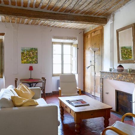 Chambre D'Hotes & Gites Vacances-En-Luberon Reillanne Екстериор снимка