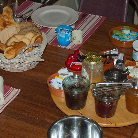Chambre D'Hotes & Gites Vacances-En-Luberon Reillanne Екстериор снимка