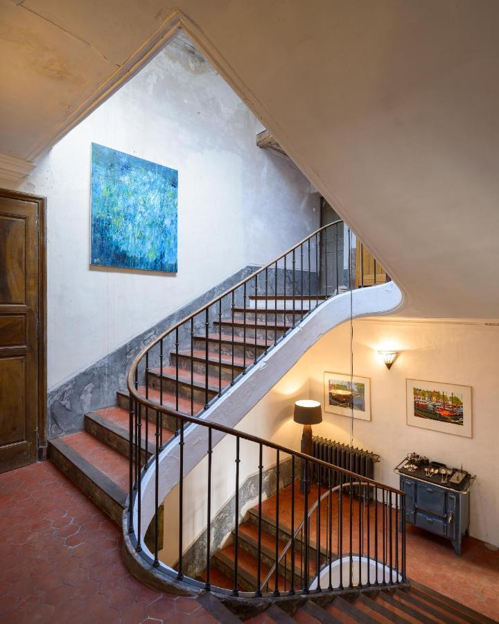 Chambre D'Hotes & Gites Vacances-En-Luberon Reillanne Екстериор снимка