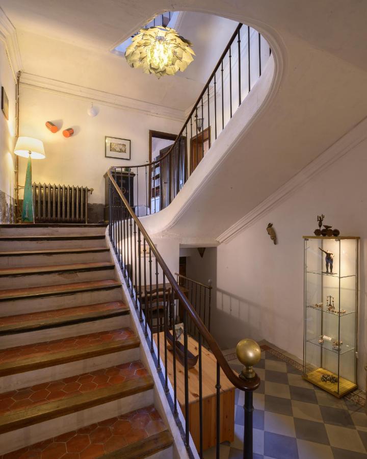 Chambre D'Hotes & Gites Vacances-En-Luberon Reillanne Екстериор снимка