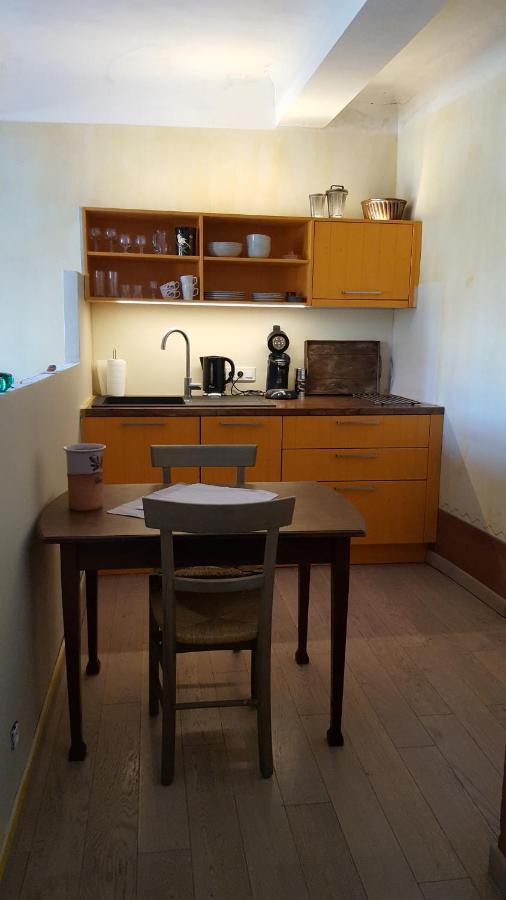 Chambre D'Hotes & Gites Vacances-En-Luberon Reillanne Екстериор снимка