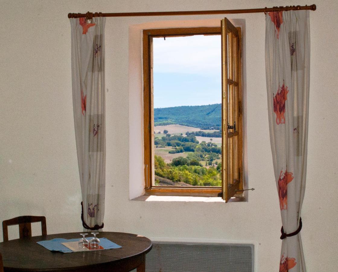 Chambre D'Hotes & Gites Vacances-En-Luberon Reillanne Екстериор снимка